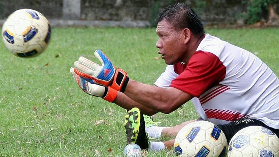 Copyright: © Yuhariyanto/INDOSPORT